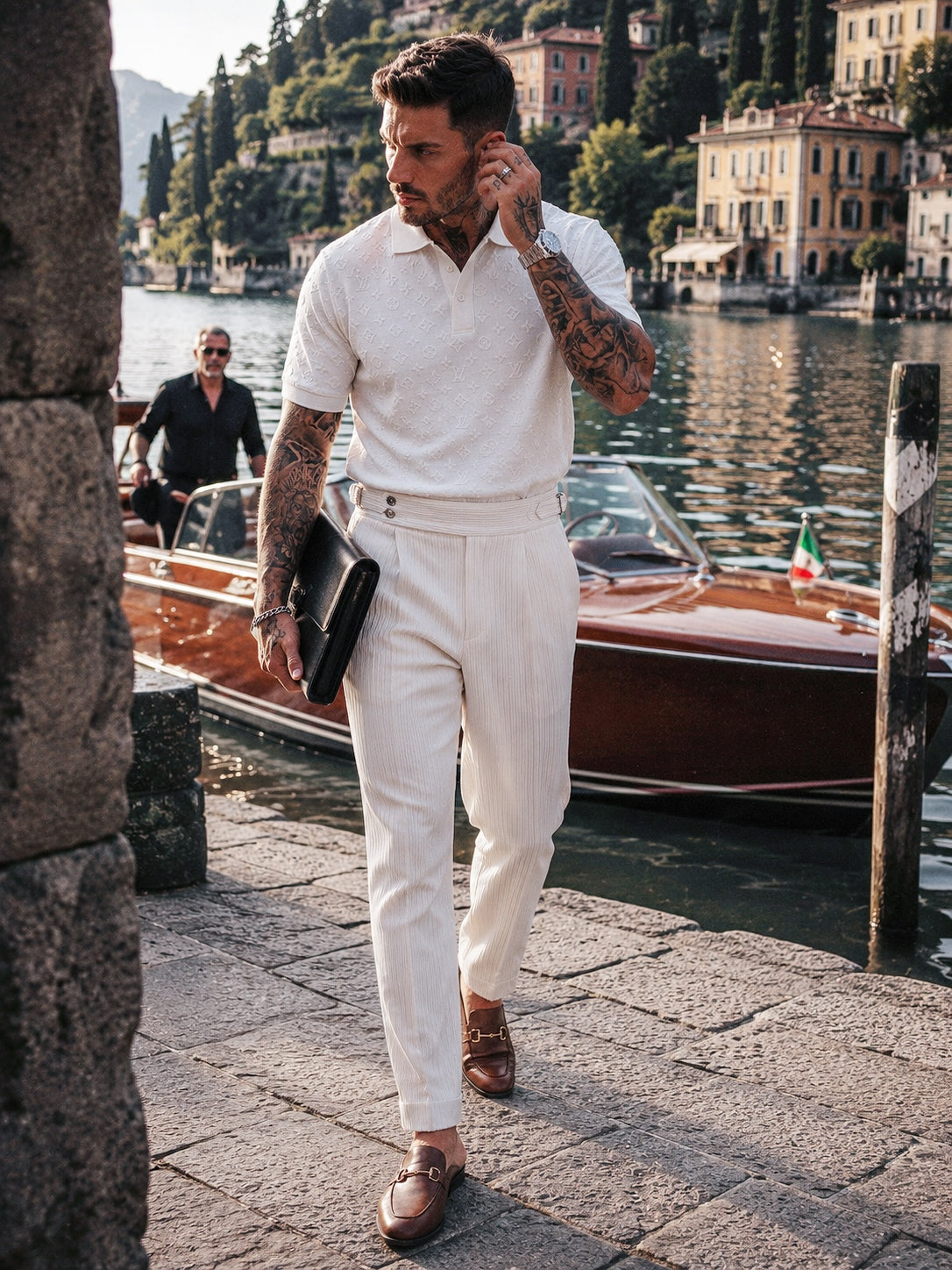 Polo Montecarlo