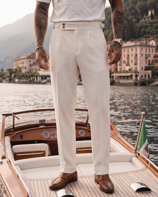 Pantalón Milano Prestige
