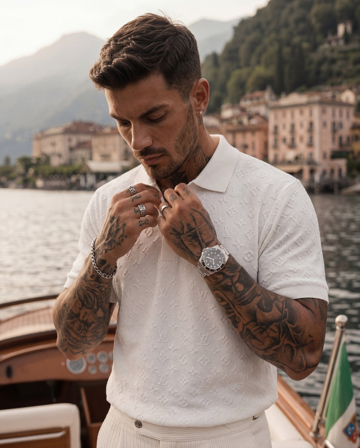 Polo Montecarlo