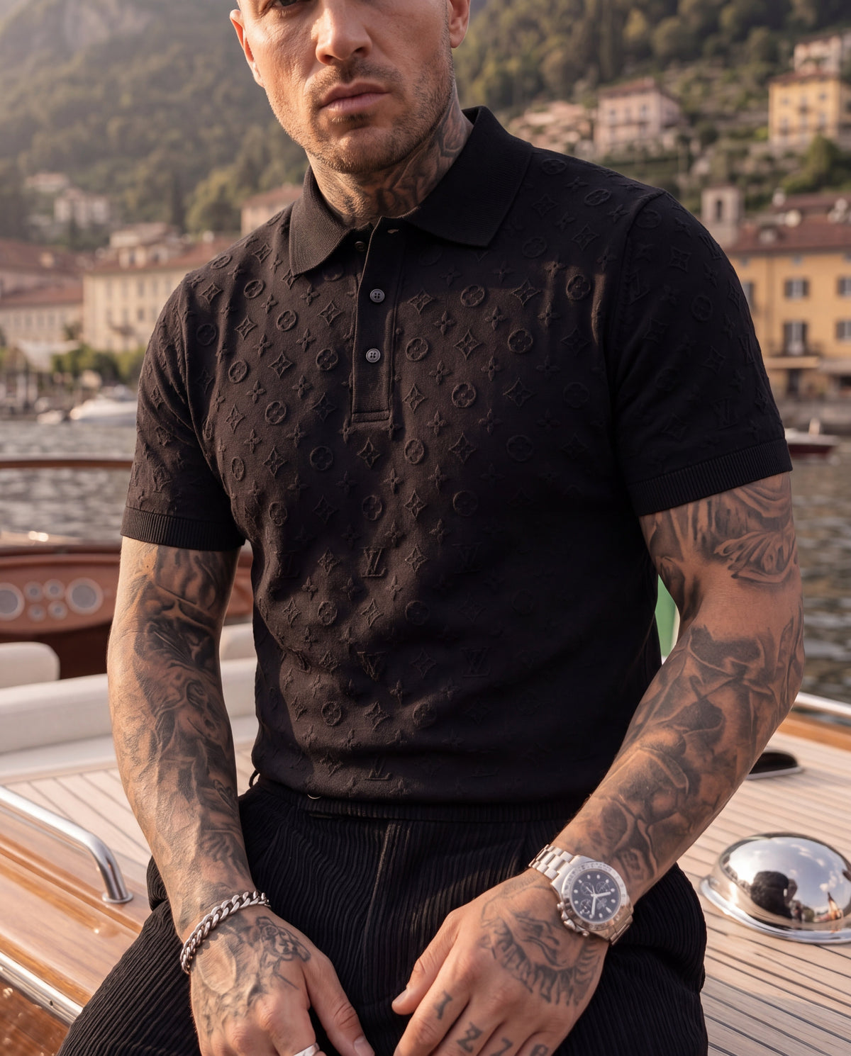Polo Montecarlo