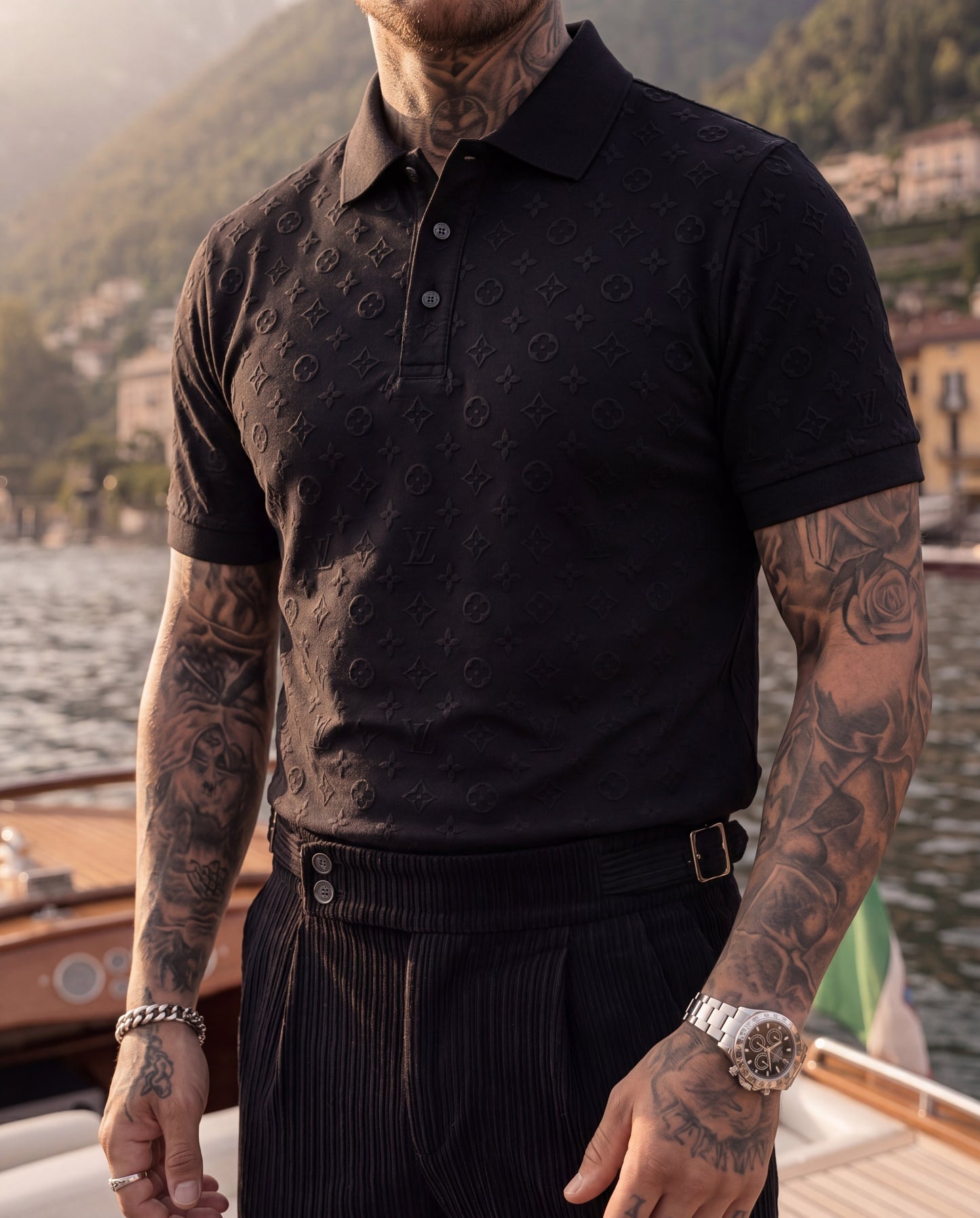 Polo Montecarlo