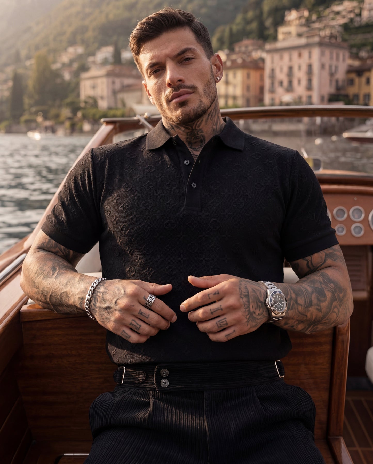 Polo Montecarlo