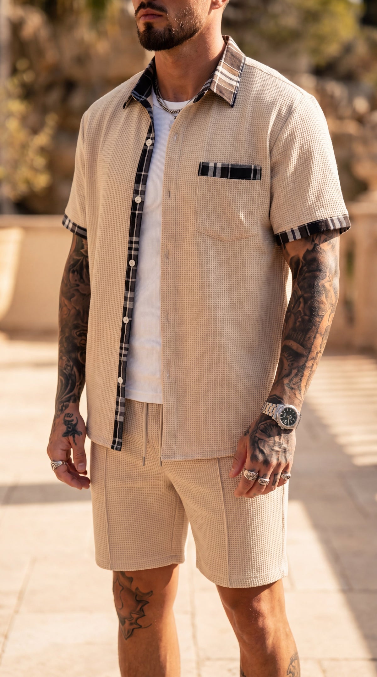 Conjunto Velaro Twin