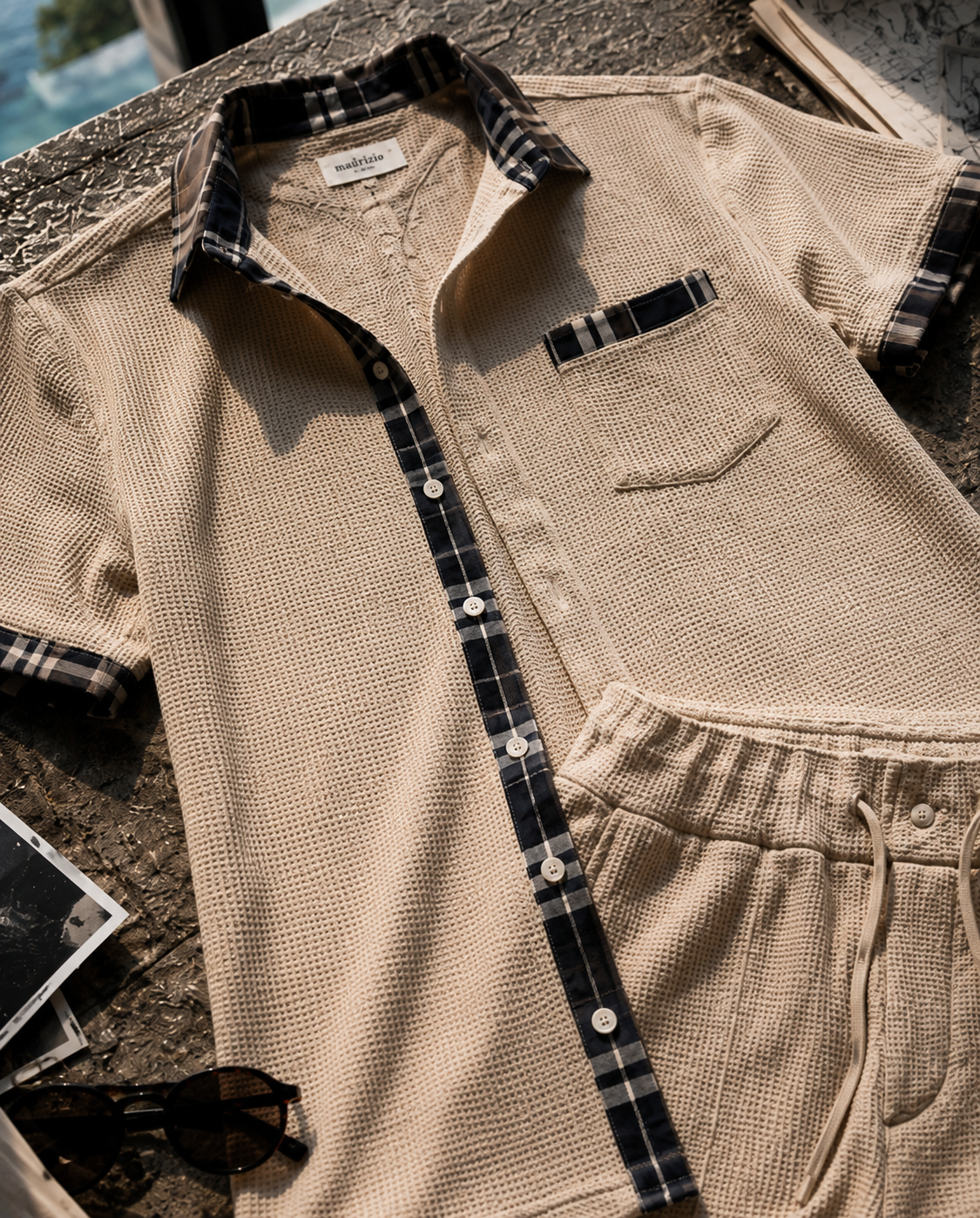 Conjunto Velaro Twin
