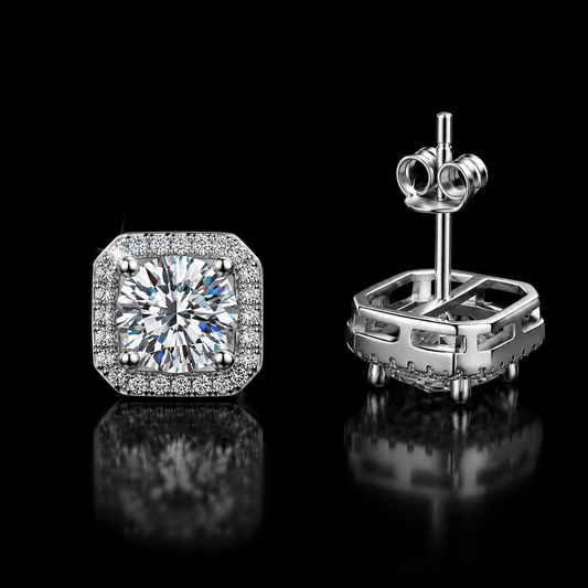 Aretes Eternal Ice