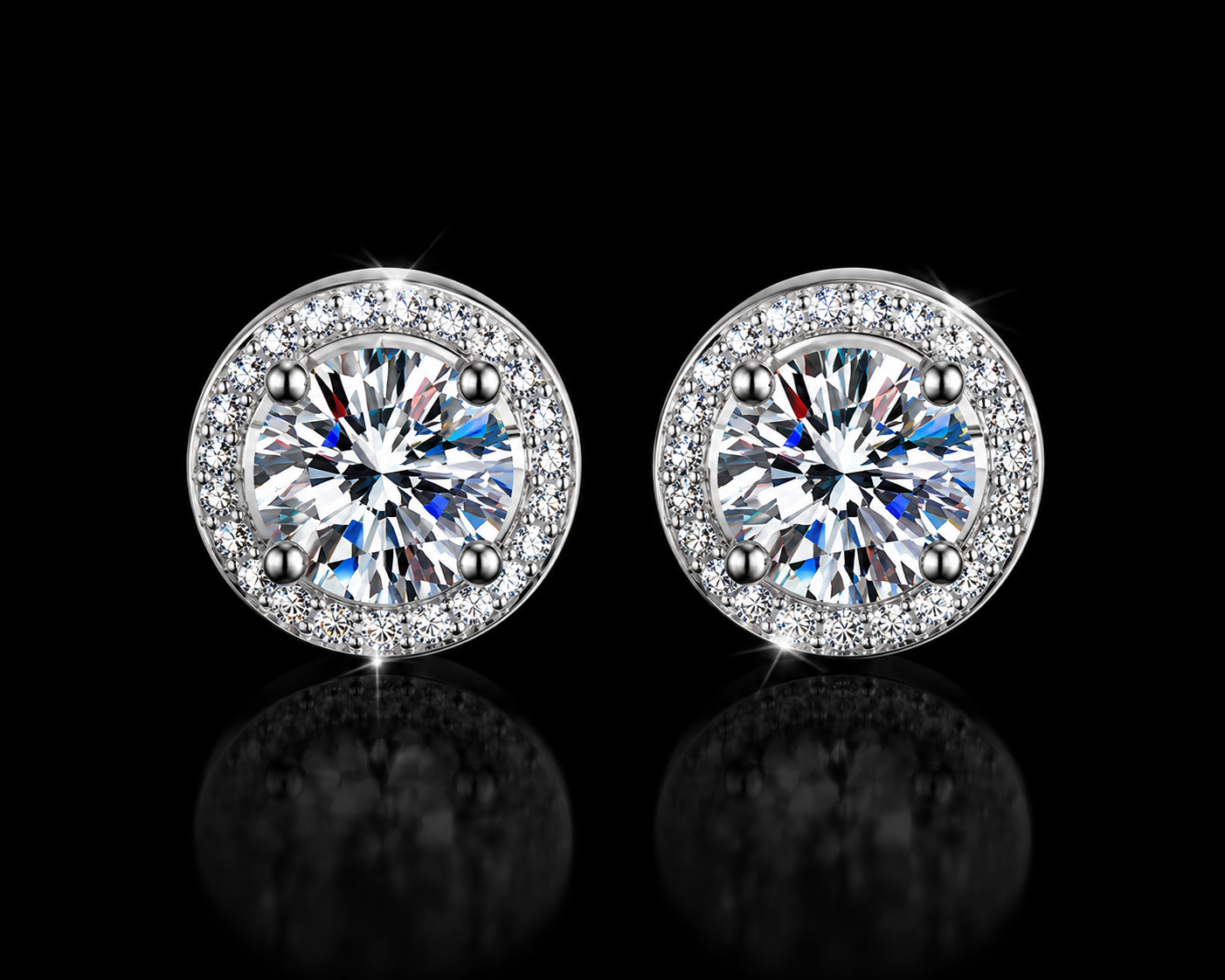 Aretes Eternal Ice