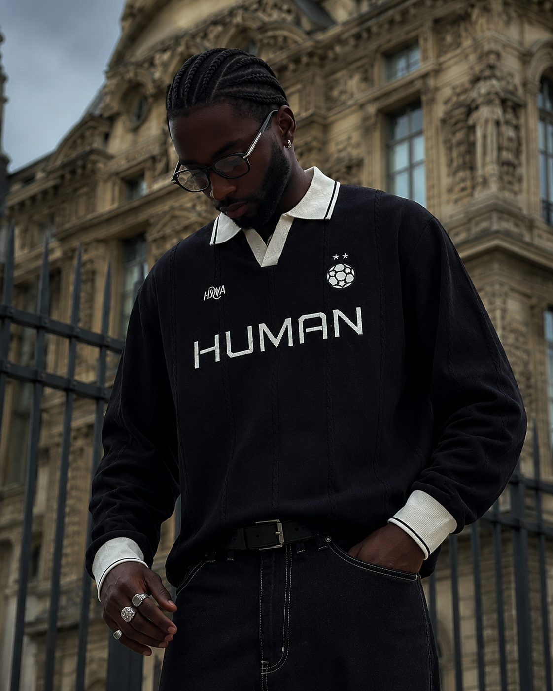 Polo Heritage Football