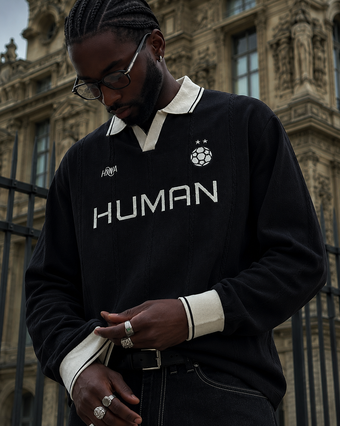 Polo Heritage Football