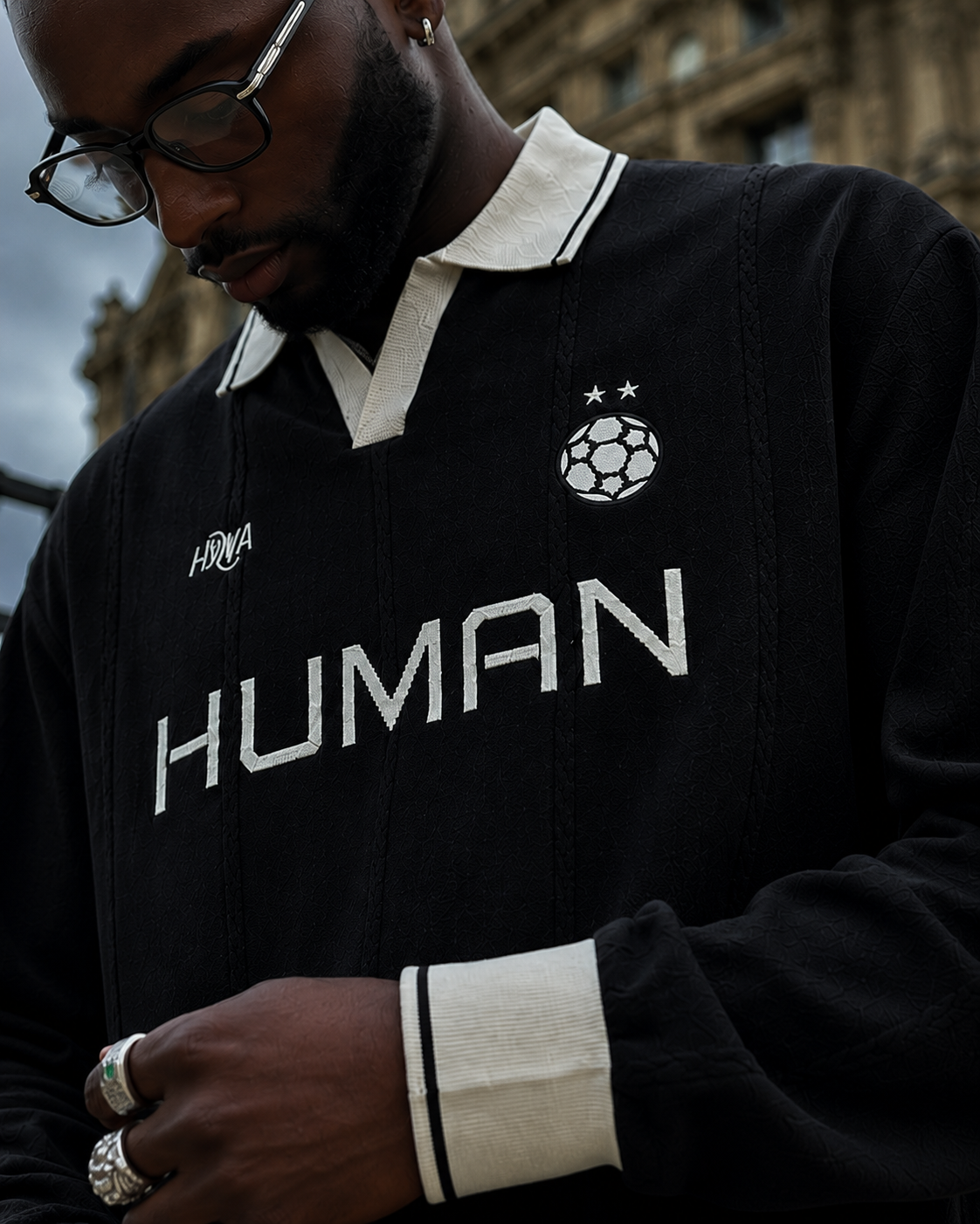 Polo Heritage Football