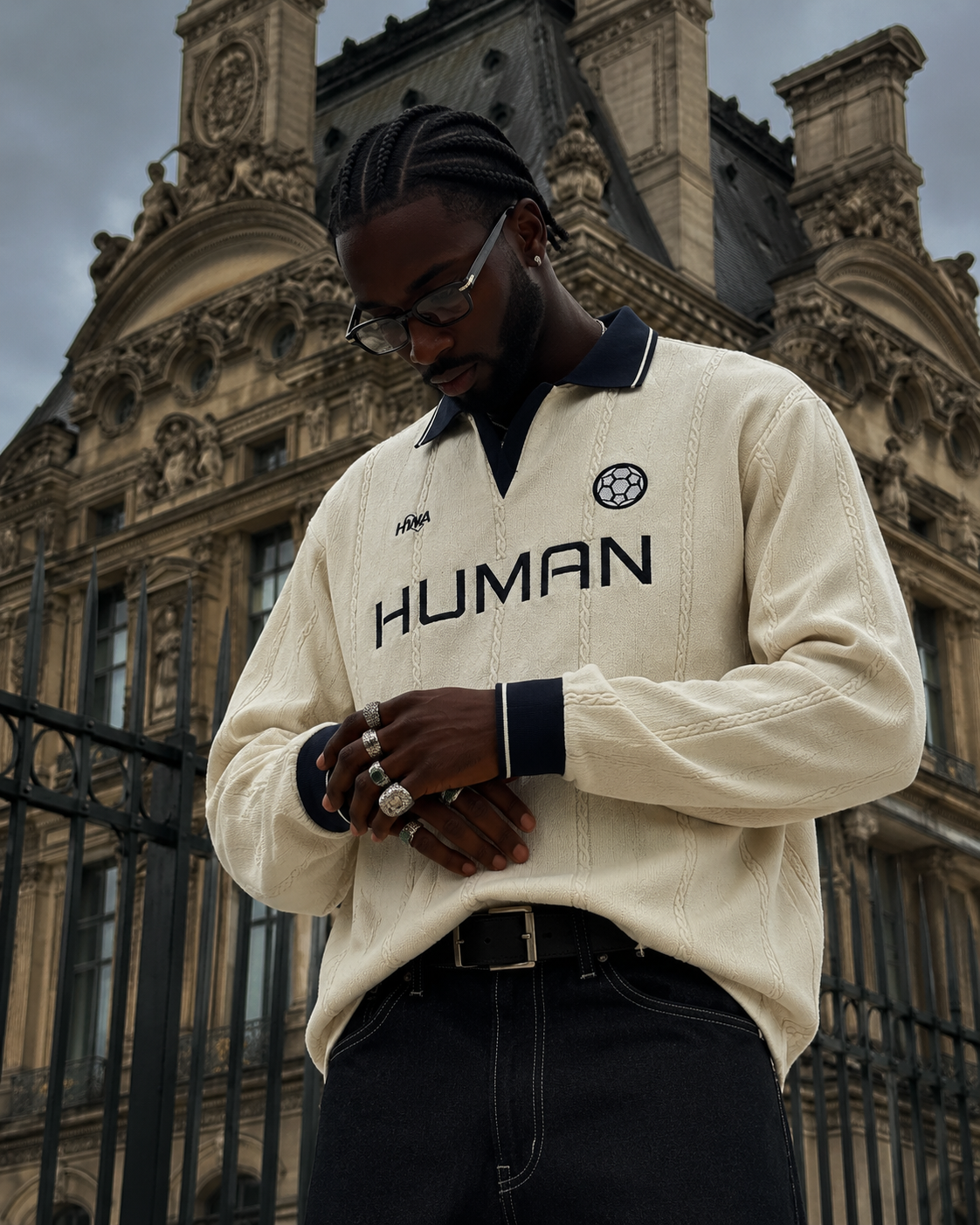Polo Heritage Football