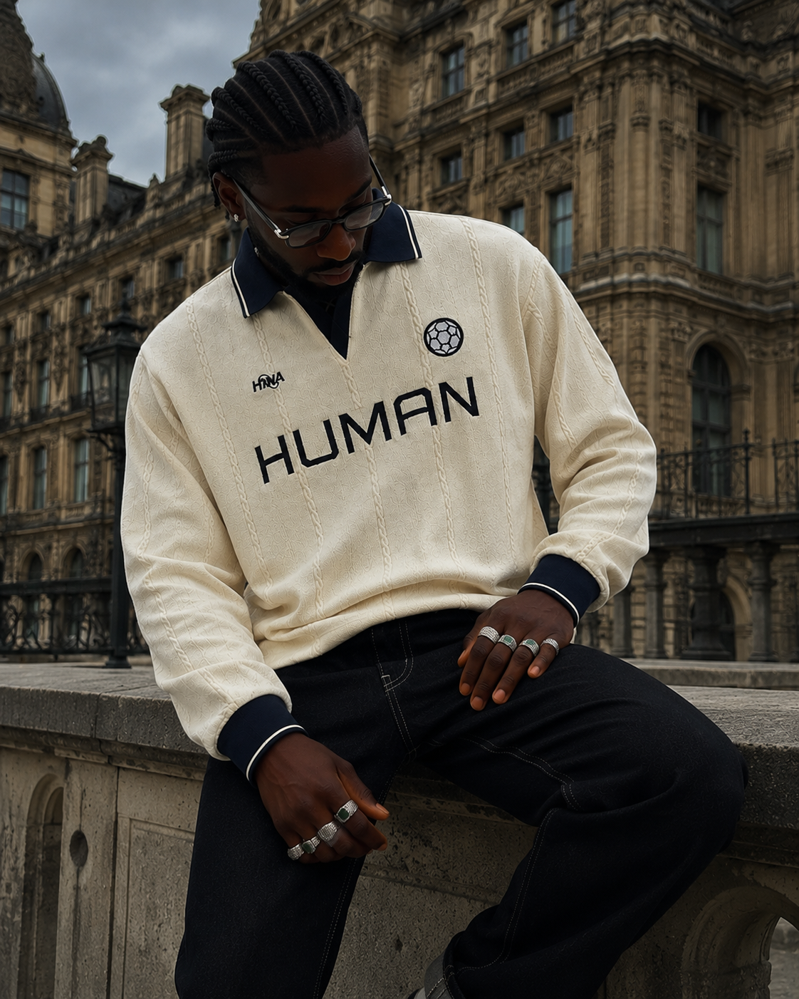Polo Heritage Football