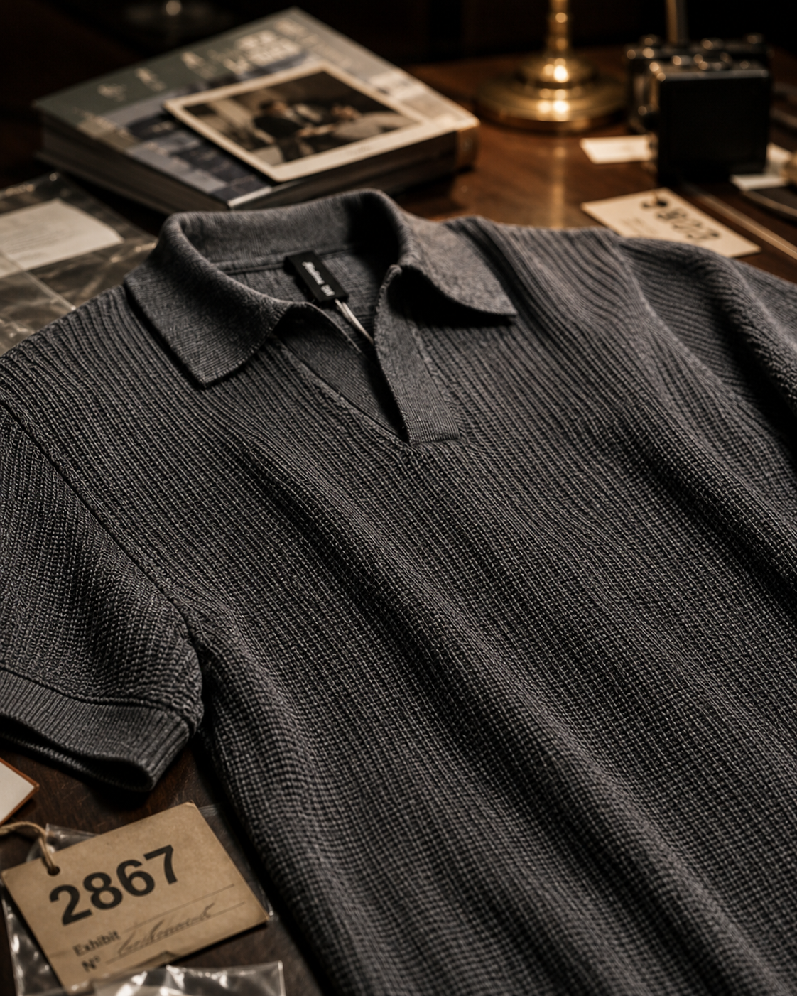 Polo Riviera Uomo