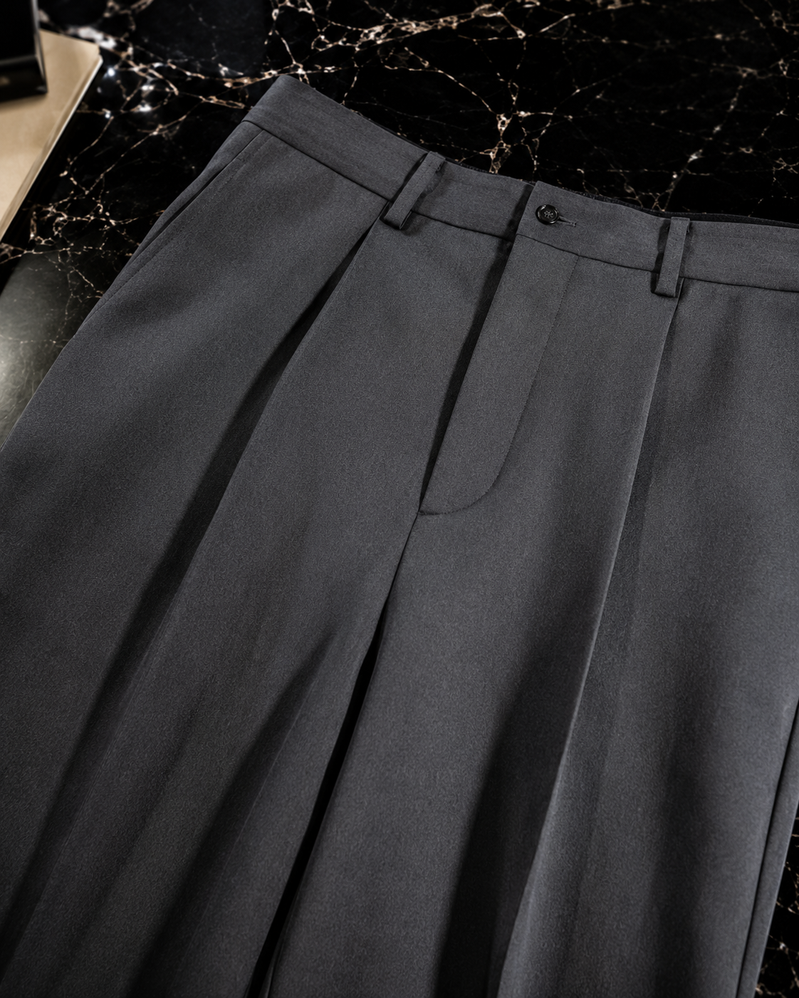 Pantalón Milano Drape